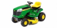 2012 John Deere 100 Series D110