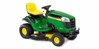 2012 John Deere 100 Series D130