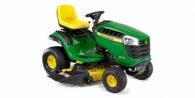 2012 John Deere 100 Series D140