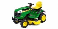 2012 John Deere 100 Series D160