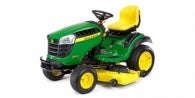 2015 John Deere 100 Series D170