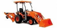 2013 Kubota TLB B26TLB