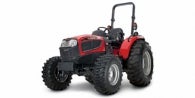 2011 Mahindra 35 Series 4035 4WD PST