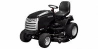 2012 Craftsman CTX Series CTX 9500 52