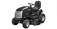 2012 Craftsman Garden Tractor 26/52