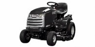 2012 Craftsman Yard Tractor 22/46