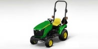 2013 John Deere 1-Series 1023E