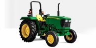 2013 John Deere 5000 D Series 5045D