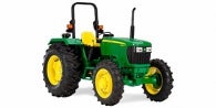 2013 John Deere 5000 D Series 5055D