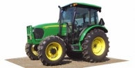 2013 John Deere 5000 E Series 5101E