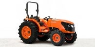 2012 Kubota M MX5100 4WD