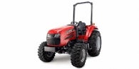 2012 Mahindra 10 Series 5010 4WD Gear