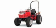 2012 Mahindra 16 Series 2516 4WD HST