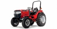 2012 Mahindra 16 Series 3616 4WD HST