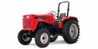 2013 Mahindra 25 Series 4025 2WD