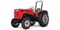 2012 Mahindra 25 Series 5525 2WD