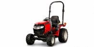 2014 Mahindra MAX™ Series 22 4WD HST