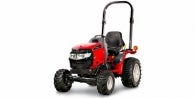 2013 Mahindra MAX™ Series 25 4WD HST