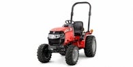 2013 Mahindra MAX™ Series 28XL 4WD HST