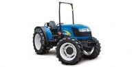 2012 New Holland TD4040F Base