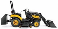 2013 Yanmar Sc 2400