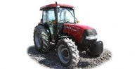 2014 Case IH Farmall® C-Series 85C with Cab