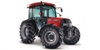 2013 Case IH Farmall® C-Series 95C with Cab