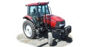 2013 Case IH Farmall® 95 High Clear 4WD with Cab