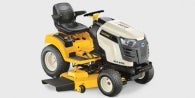 2014 Cub Cadet / Yanmar Series 2000 GTX 2100 42 Inch Deck