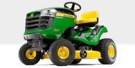 2013 John Deere 100 Series D105