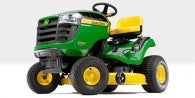 2014 John Deere 100 Series D105