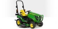 2013 John Deere 1-Series 1025R