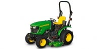 2013 John Deere 2000 Series 2320