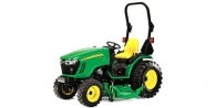 2013 John Deere 2000 Series 2720