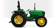 2013 John Deere 5000 E Series 5045E