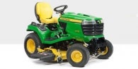 2014 John Deere Signature Series X700 X710 60HC