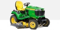 2014 John Deere Signature Series X700 X738 60HC