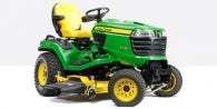 2014 John Deere Signature Series X700 X739 60HC