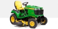 2014 John Deere Signature Series X700 X750 48X