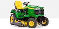 2013 John Deere Signature Series X700 X754 54HC