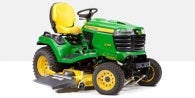 2013 John Deere Signature Series X700 X758 54HC