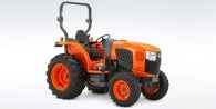 2014 Kubota Grand L60 3560 DT