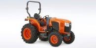 2014 Kubota Grand L60 4060 HST