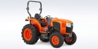 2013 Kubota Grand L60 4760 HSTC