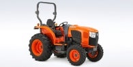 2013 Kubota Grand L60 5060 GST