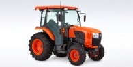 2013 Kubota Grand L60 5460 HSTC