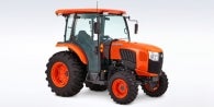 2013 Kubota Grand L60 6060 HSTC