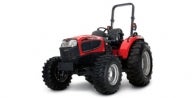 2014 Mahindra 35 Series 4035 4WD PST