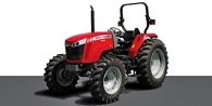 2015 Massey Ferguson 4600 Series 4610LP 4WD