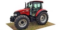 2014 Case IH Farmall® C-Series 105C with Cab